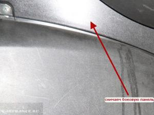 Самостоятельно меняем радиатор печки автомобиля «Нива Шевроле»: пошаговые инструкции с фото и видео Порядок замены радиатора печки