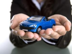 What to do if you receive tax on a sold car?