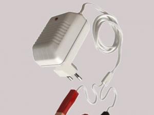 How to use the Kedr charger?