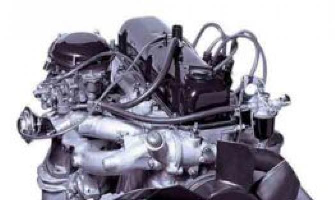 Bensin, diesel eller gas - vilken motor är bättre?