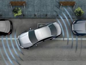 Araba için park sensörü sistemi nedir Geri vitese park sensörü nasıl bağlanır?